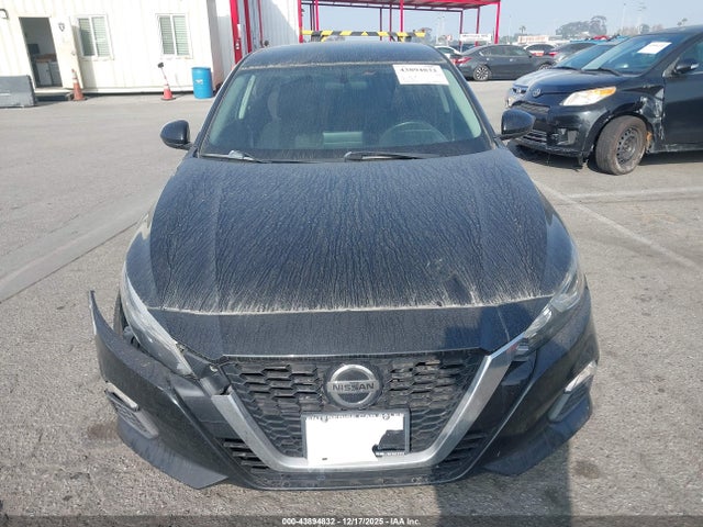 Nissan Altima S Fwd 2020 1N4BL4BVXLC200229 Image 12