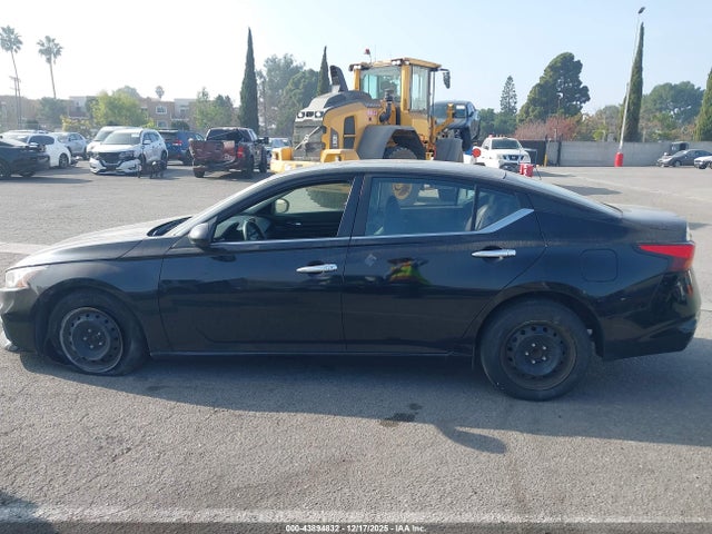 Nissan Altima S Fwd 2020 1N4BL4BVXLC200229 Image 14