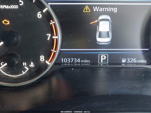 Nissan Altima S Fwd 2020 1N4BL4BVXLC200229 Image 15