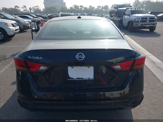 Nissan Altima S Fwd 2020 1N4BL4BVXLC200229 Image 16