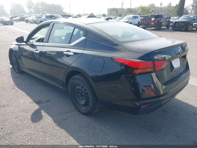 Nissan Altima S Fwd 2020 1N4BL4BVXLC200229 Image 3