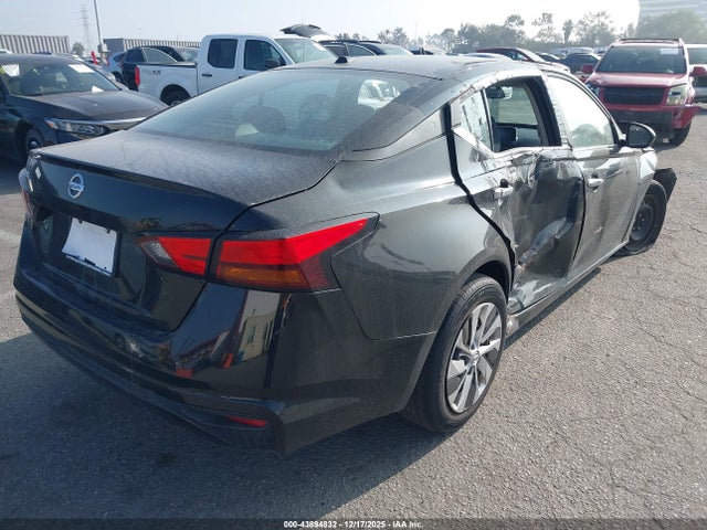 Nissan Altima S Fwd 2020 1N4BL4BVXLC200229 Image 4