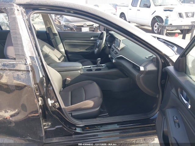 Nissan Altima S Fwd 2020 1N4BL4BVXLC200229 Image 5