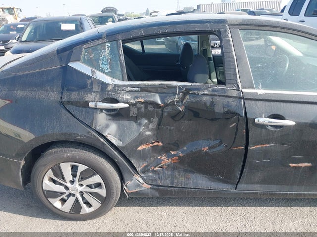 Nissan Altima S Fwd 2020 1N4BL4BVXLC200229 Image 6