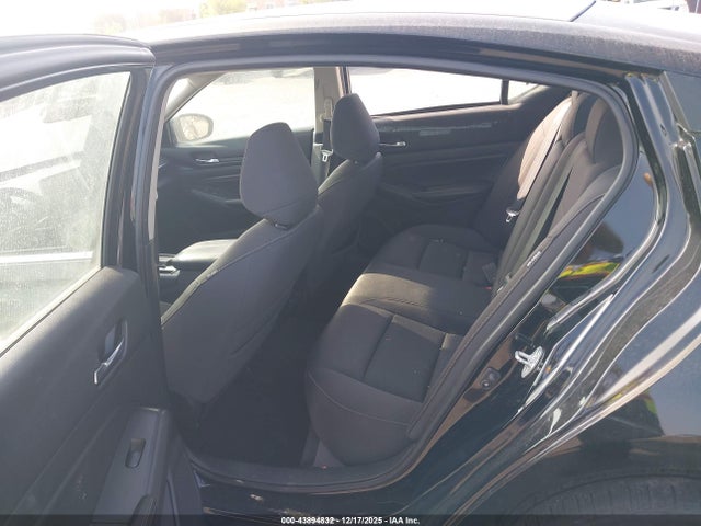 Nissan Altima S Fwd 2020 1N4BL4BVXLC200229 Image 8