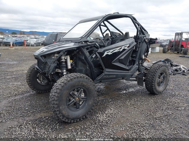 3NSGAE927RG067599 Polaris RZR