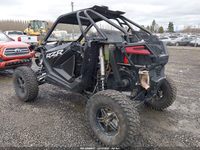 3NSGAE927RG067599 Polaris RZR