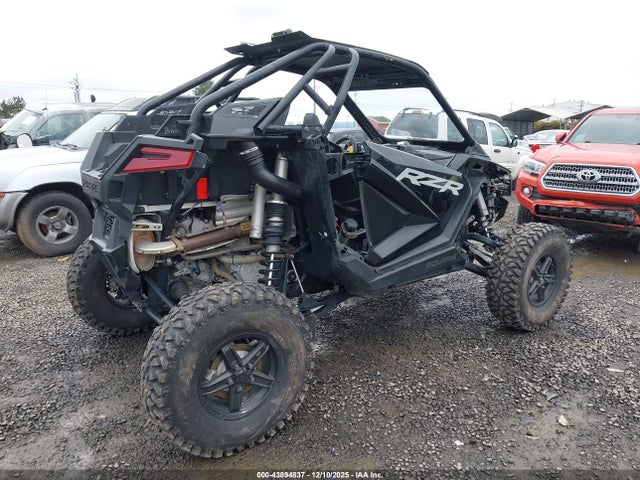 3NSGAE927RG067599 Polaris RZR