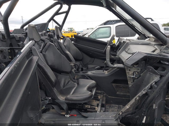 3NSGAE927RG067599 Polaris RZR