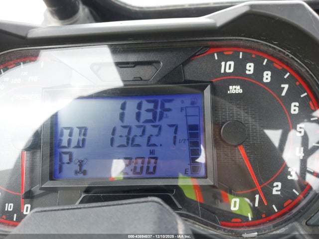 3NSGAE927RG067599 Polaris RZR