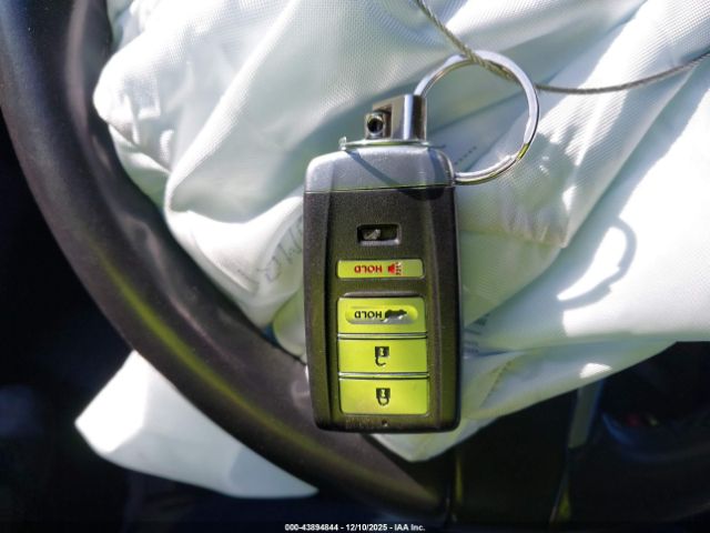 2020 ACURA MDX 5J8YD3H36LL000970 Photo 10