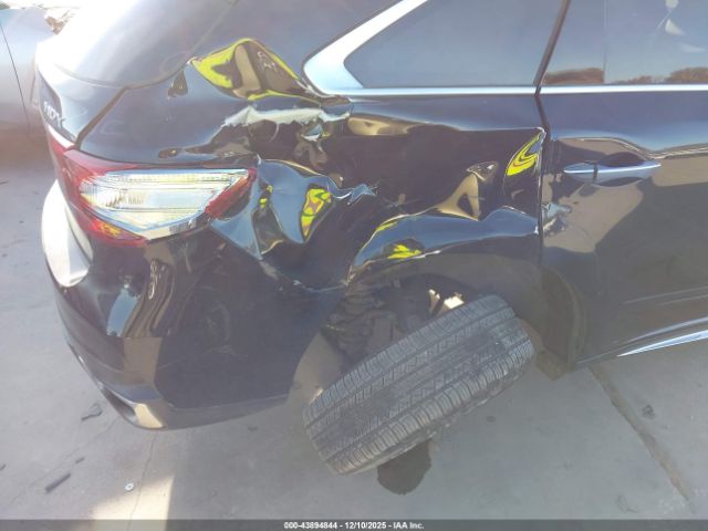 2020 ACURA MDX 5J8YD3H36LL000970 Photo 5