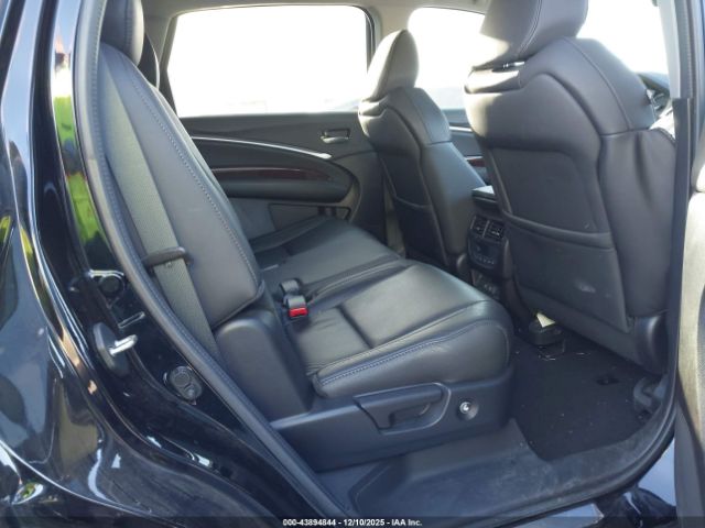 2020 ACURA MDX 5J8YD3H36LL000970 Photo 7
