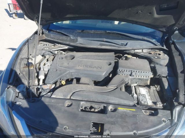 2017 NISSAN ALTIMA 1N4AL3AP9HC253066 Photo 9