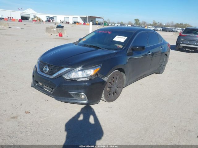 2017 NISSAN ALTIMA 1N4AL3AP9HC253066 Photo 1