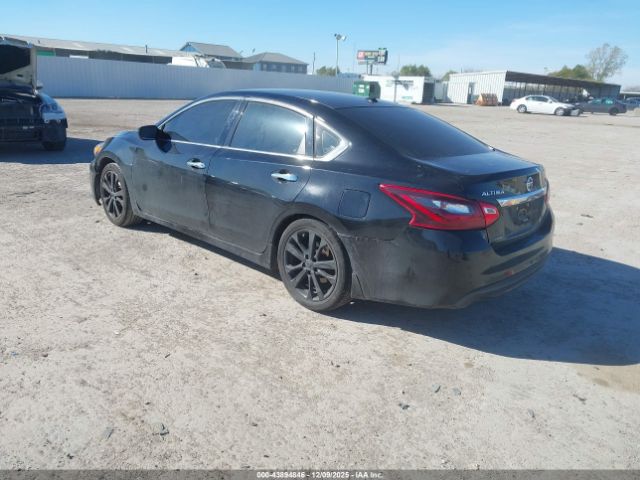 2017 NISSAN ALTIMA 1N4AL3AP9HC253066 Photo 2