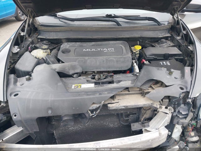 Jeep Cherokee Latitude 2014 1C4PJMCB1EW250822 Image 10