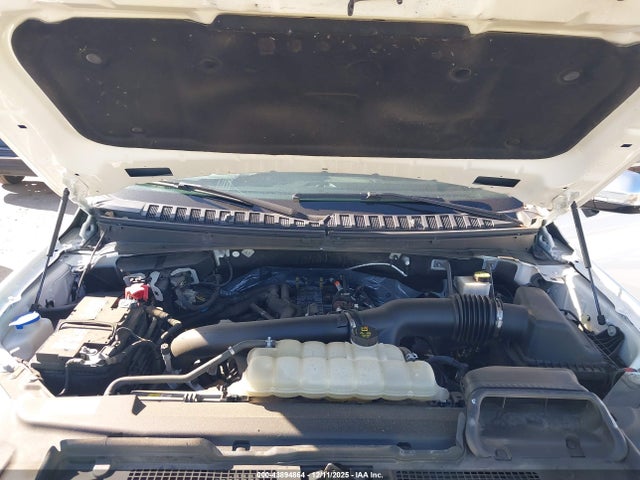 1FMJU1M83PEA31055 Ford Expedition Platinum