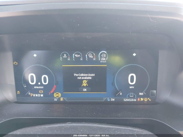 1FMJU1M83PEA31055 Ford Expedition Platinum