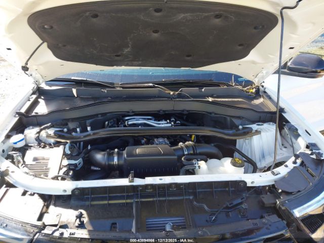2024 FORD EXPLORER 1FM5K8GC6RGA10725 Photo 9