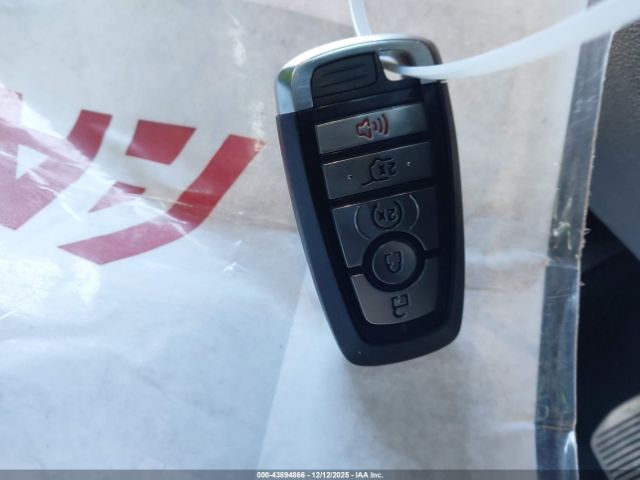 2024 FORD EXPLORER 1FM5K8GC6RGA10725 Photo 10