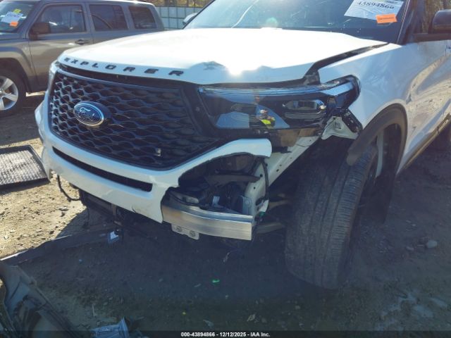 2024 FORD EXPLORER 1FM5K8GC6RGA10725 Photo 5