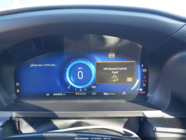 2024 FORD EXPLORER 1FM5K8GC6RGA10725 Photo 6