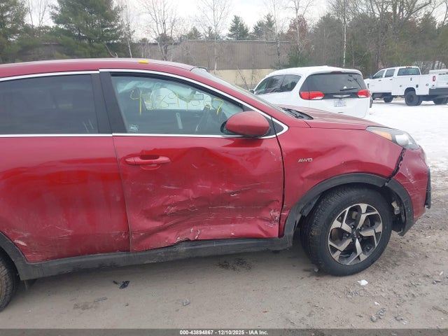 Aukcja sprzedaży 2021 Kia Sportage Lx, vin: KNDPMCAC9M7944129, numer aukcji: 43894867