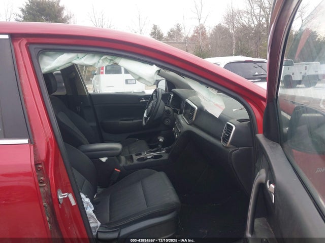 Aukcja sprzedaży 2021 Kia Sportage Lx, vin: KNDPMCAC9M7944129, numer aukcji: 43894867