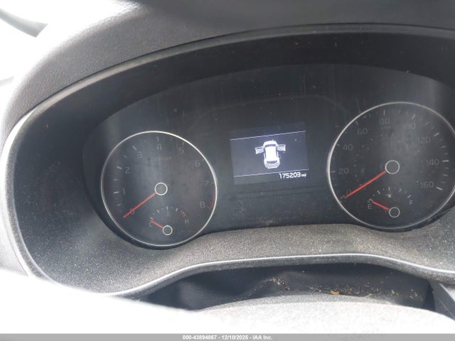 Aukcja sprzedaży 2021 Kia Sportage Lx, vin: KNDPMCAC9M7944129, numer aukcji: 43894867