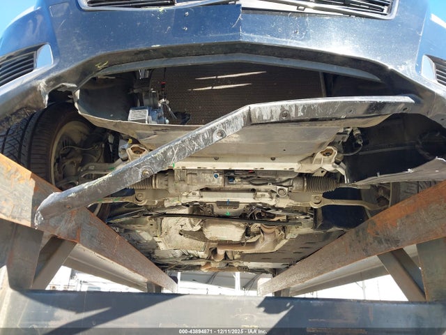1G6AR5SX3G0111379 Cadillac Cts Luxury Collection