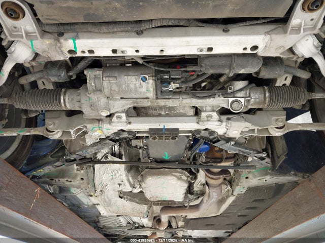 1G6AR5SX3G0111379 Cadillac Cts Luxury Collection