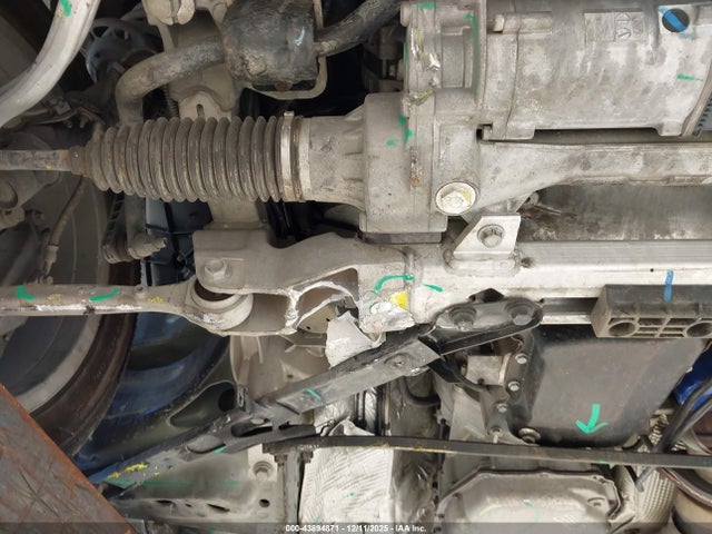 1G6AR5SX3G0111379 Cadillac Cts Luxury Collection