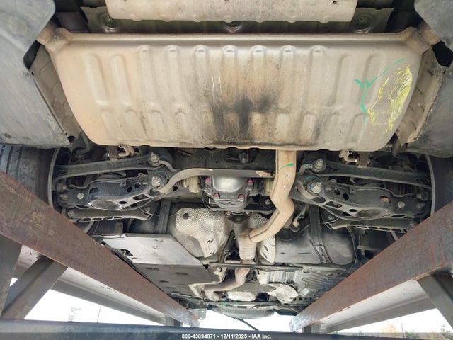 1G6AR5SX3G0111379 Cadillac Cts Luxury Collection