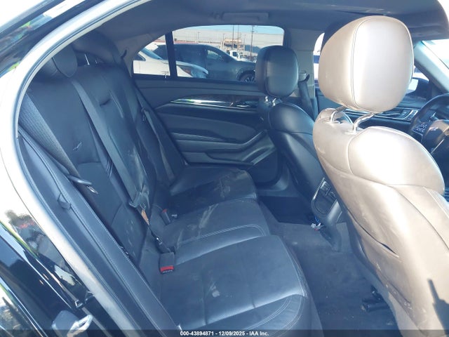 2016 CADILLAC CTS 1G6AR5SX3G0111379 Photo 7