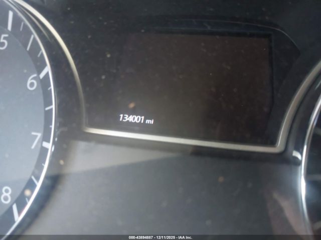 2019 NISSAN PATHFINDER 5N1DR2MN2KC589767 Photo 6