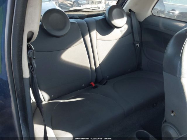 2013 FIAT 500 3C3CFFAR4DT678193 Photo 7