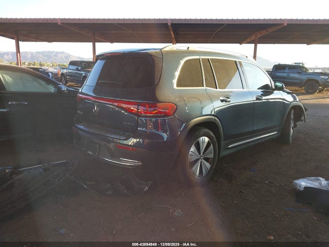 W1N9M0KB7PN050796 Mercedes-Benz Eqb 300 Suv 4matic
