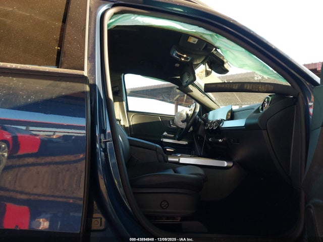 W1N9M0KB7PN050796 Mercedes-Benz Eqb 300 Suv 4matic