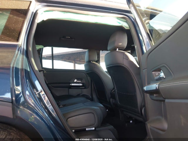 W1N9M0KB7PN050796 Mercedes-Benz Eqb 300 Suv 4matic