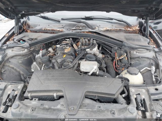 2014 BMW 328I WBA3A5G52ENP33537 Photo 9