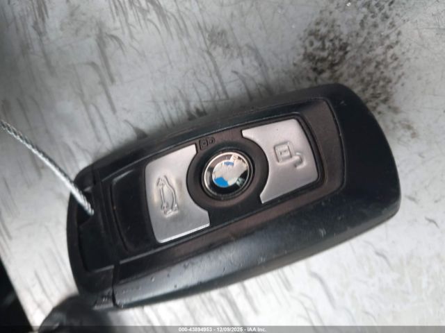 2014 BMW 328I WBA3A5G52ENP33537 Photo 10
