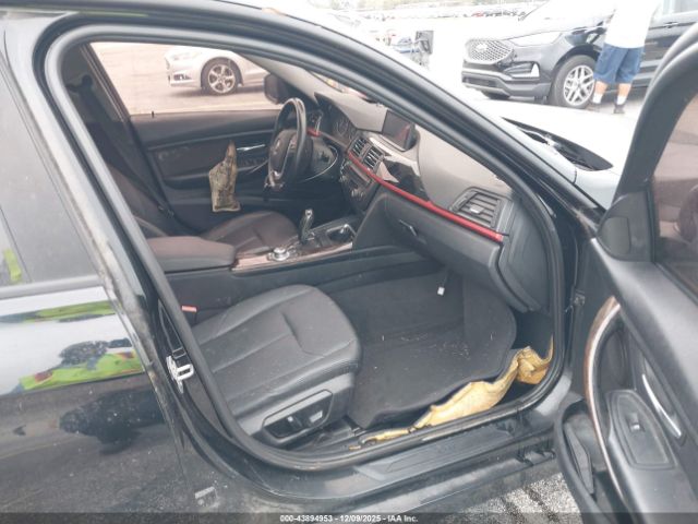 2014 BMW 328I WBA3A5G52ENP33537 Photo 4