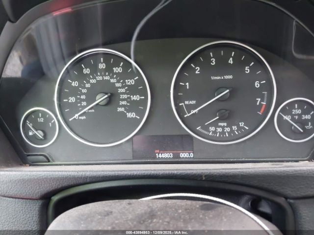 2014 BMW 328I WBA3A5G52ENP33537 Photo 6