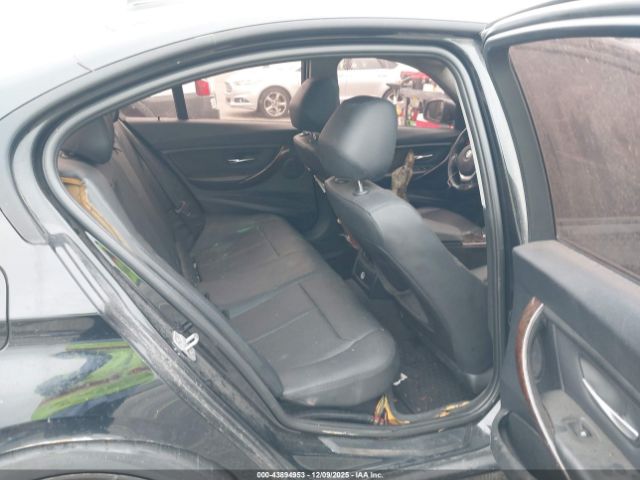 2014 BMW 328I WBA3A5G52ENP33537 Photo 7