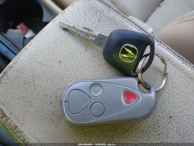 2006 ACURA TSX JH4CL96966C010648 Photo 10