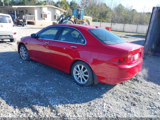 2006 ACURA TSX JH4CL96966C010648 Photo 2