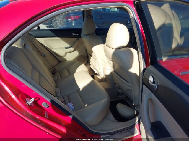 2006 ACURA TSX JH4CL96966C010648 Photo 7