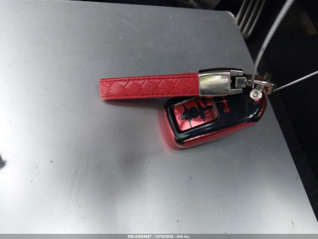 2021 HONDA ACCORD 1HGCV1F42MA084953 Photo 10