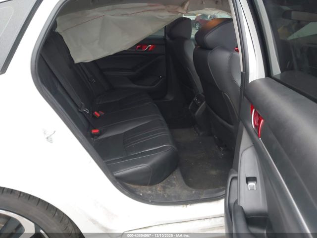 2021 HONDA ACCORD 1HGCV1F42MA084953 Photo 7